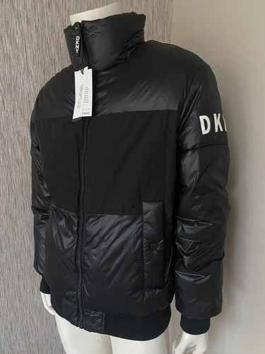 Dkny giacca puffer - dkny,