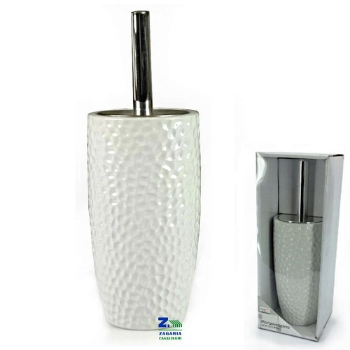 Scopino bagno con portascopino - scopino,