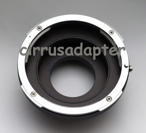Adattatore pentax 6x7 per - 67,