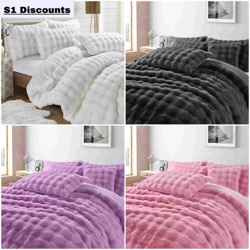 Set copripiumino termico caldo