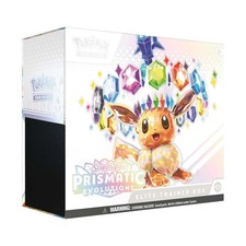 Pokémon TCG Sealed Scarlet &