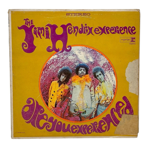 Jimi hendrix are you - hendrix,