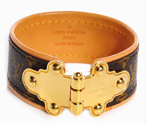 Bracciale louis vuitton - louis,