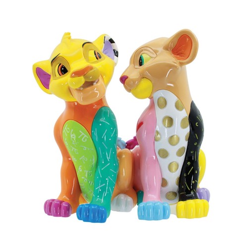 Disney britto lion king - britto,