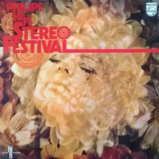 Various - Philips Hi-Fi Stereo