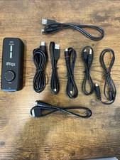 Ik Multimedia iRig Pro