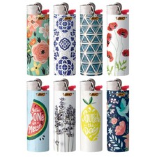 BIC Special Edition Series