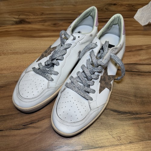 Scarpe sneakers golden - scarpe,