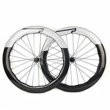Set ruote bici da strada in