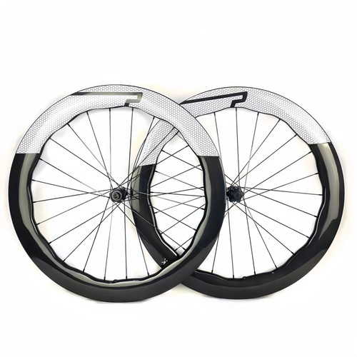 Set ruote bici strada in - ruote, da