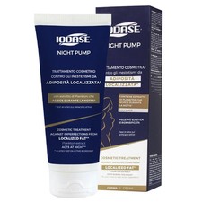 IODASE NIGHT PUMP 200 ML