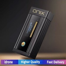 SHANLING ONIX Alpha XI1 Decoder Audio HiFi 2xCS43198 DAC Amplificatore per Cuffie OLED