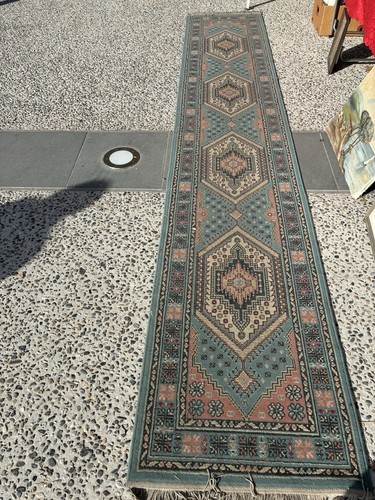 Tappeto kirman - tappeto,
