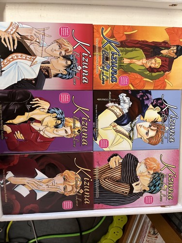 Kizuna beautiful edition - kizuna,