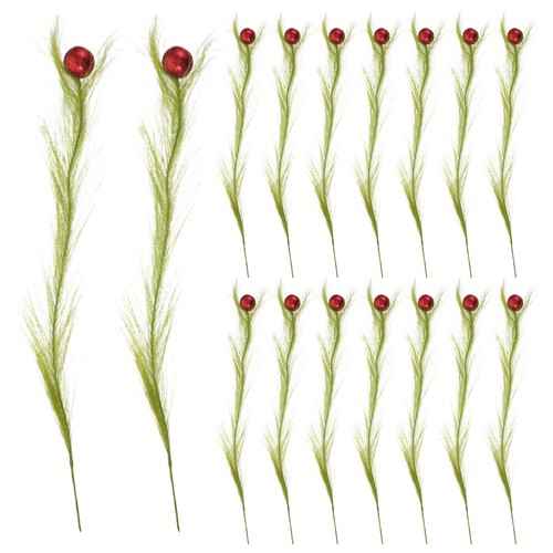 Pcs composizioni di fiori - 16,