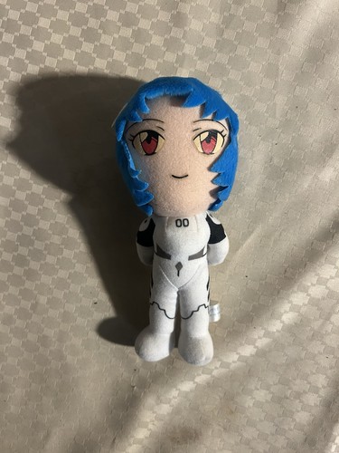Peluche vintage 1995 sega neon - peluche,