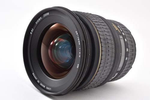 Sigma 70mm 2 8 - af, 24-70mm