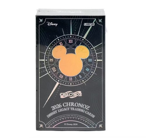 2026 chronoz disney - 2026,