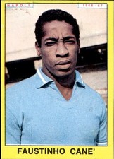 figurina calciatori 1966/67