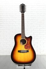 Guild D-2612CE Deluxe