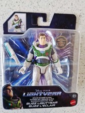 Disney Pixar Lightyear Space