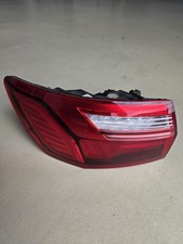 Fanale Posteriore Sinistro Audi A4 B9.5 2018-2023 LED OEM 8W9945069AA LEGGI INFO