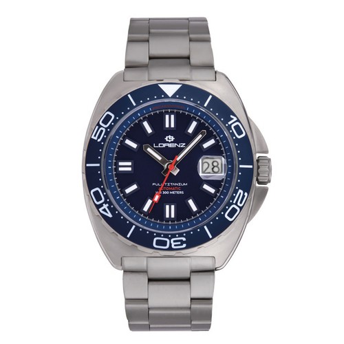 Lorenz full titanium - lorenz,
