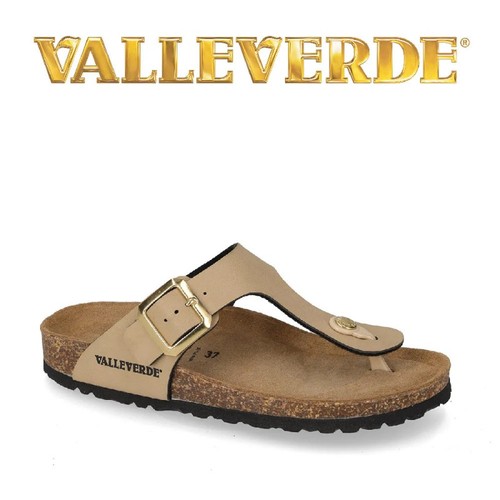 Valleverde ciabatta donna - ciabatta,