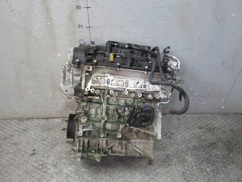Motore mazda pe27 - motore,