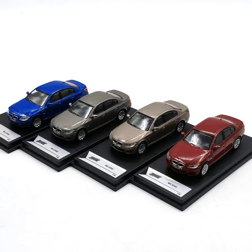 Modellino pressofuso bmw - modellino,