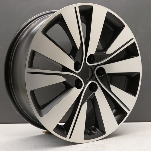 Cerchio lega kia sportage - in,