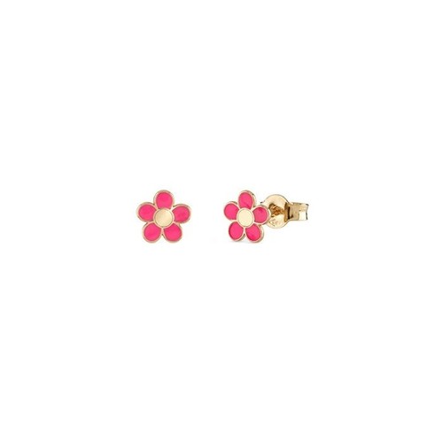 Orecchini bliss bambino oro - bambino,