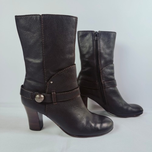 Stivali miss sixty - sixty, vintage