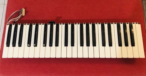 Korg mono poly - korg, mono/poly