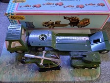 Set camion giocattolo