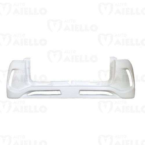 Paraurti posteriore tuning - posteriore,