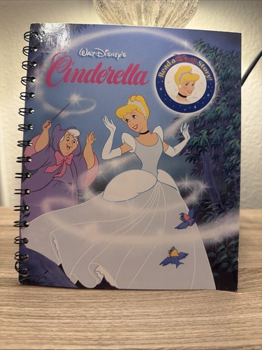Walt disney cenerentola - walt, disney’s: