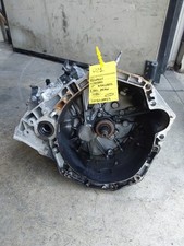 CAMBIO MANUALE 6M 6 MARCE RENAULT KADJAR 1.5DCI 81KW 110CV K9KU872 2016 IN POI