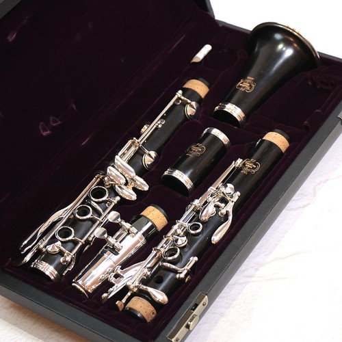 Clarinetto piatto yamaha - piatto,