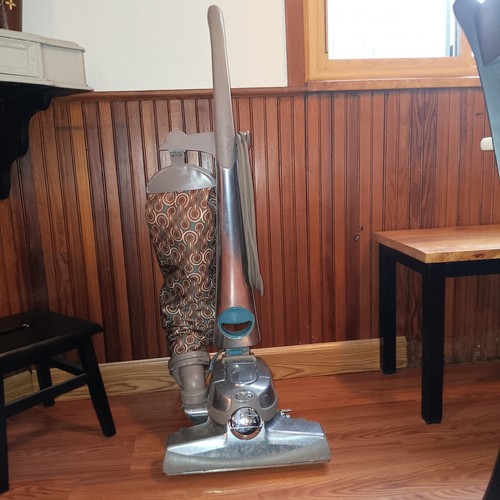 Kirby sentria upright vacuum - sentria,