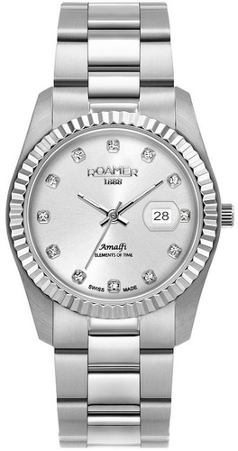 Roamer 852844 20 watch - 852844-41-19-20,