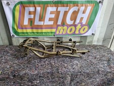 TELAIO SOTTOTELAIO POSTERIORE DUCATI 748 916 BIPOSTO 1997