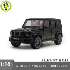 Modellino auto pressofuso 1/18