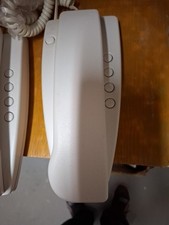 Bticino 334262 Citofono Audio Sprint Universale