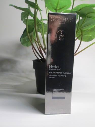 Sothys hydra acido ialuronico - hydra,
