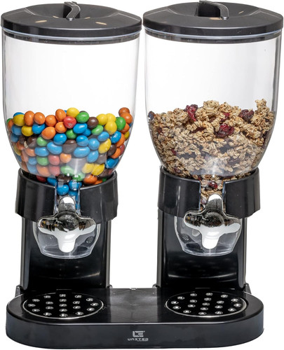 Dispenser triplo per - ,,