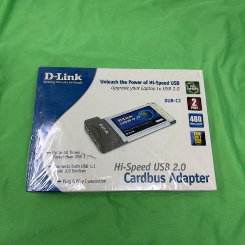 Link adattatore cardbus usb - cardbus,