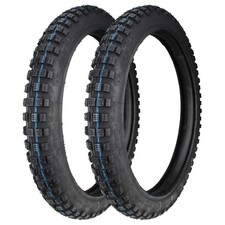 Set pneumatici cross enduro