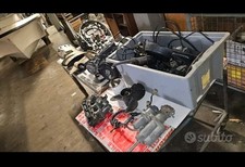 Ricambi Honda Bf 40a