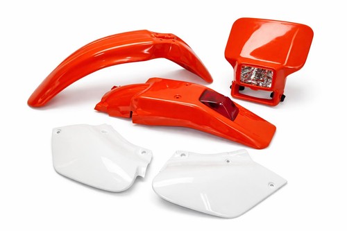 Kit carene plastic - , adatto